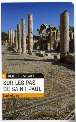 Capa do artigo Guide Sur Les Pas De Saint Paul