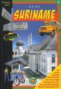 Guide Suriname ; Le Guide De Paramaribo Et De L'Écotourisme Au Suriname (Édition 2015/2016) - Preview