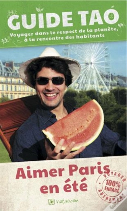 Capa do artigo Guide Tao Aimer Paris En Ete