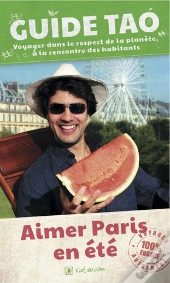Guide Tao Aimer Paris En Ete