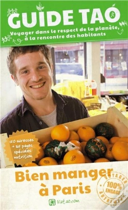 Capa do artigo Guide Tao Bien Manger A Paris