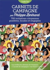 Capa do artigo Guide Tao Carnets De Campagne
