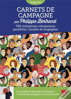 Capa do artigo Guide Tao Carnets De Campagne