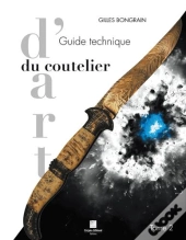 Guide Technique Coutelier D'Art T2