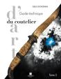 Guide Technique Coutelier D'Art T2 - Preview