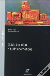 Capa do artigo Guide Technique D