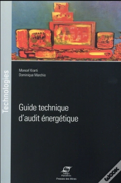 Capa do artigo Guide Technique D'Audit Energetique