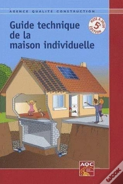 Capa do artigo Guide Technique De La Maison Individuelle