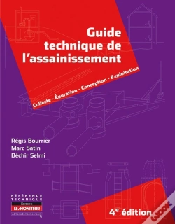 Capa do artigo Guide Technique De L'Assainissement