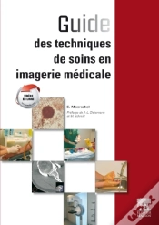 Capa do artigo Guide Technique Des Soins Pour Imagerie Médicale