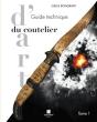 Guide Technique Du Coutelier D'Art T1 - Preview