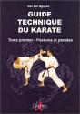 Guide Technique Du Karate T.1 - Preview