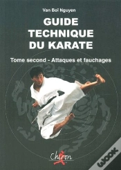 Capa do artigo Guide Technique Du Karate Volume 2