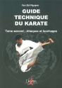 Guide Technique Du Karate Volume 2 - Preview