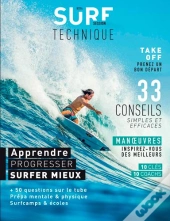 Guide Technique Du Surf