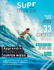 Capa do artigo Guide Technique Du Surf