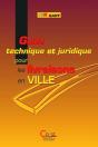 Guide Technique Et Juridique Pour Les Livraisons En Ville. - Preview
