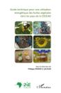 Guide Technique Pour Une Utilisation Énergétique Des Huiles Végétales De La Cedeao - Preview