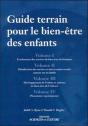 Guide Terrain Pour Le Bien-Etre Des Enfants - 4 Tomes - Preview