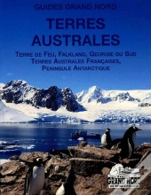 Guide Terres Australes
