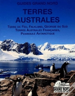 Capa do artigo Guide Terres Australes
