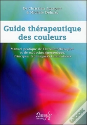Guide Therapeutique Des Couleurs