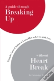 Capa do artigo Guide Through Breaking Up Without Heartbreak