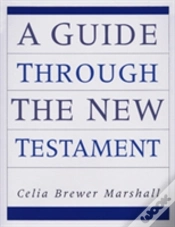 Capa do artigo Guide Through The New Testament