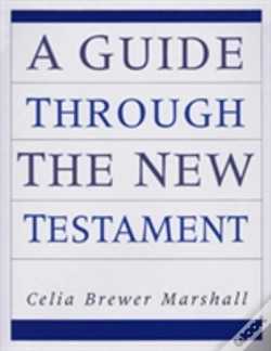 Capa do artigo Guide Through The New Testament