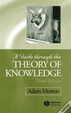 Capa do artigo Guide Through The Theory Of Knowledge