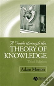 Capa do artigo Guide Through The Theory Of Knowledge