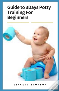 Capa do artigo Guide To 3days Potty Training For Beginners