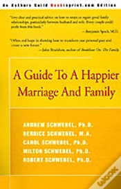 Capa do artigo Guide To A Happier Marriage And Family