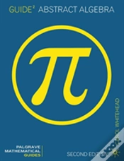 Capa do artigo Guide To Abstract Algebra