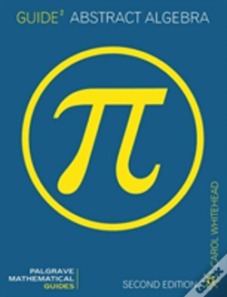 Capa do artigo Guide To Abstract Algebra