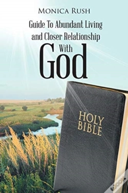 Capa do artigo Guide To Abundant Living And Closer Relationship With God