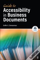 Guide To Accessibility In Business Documents