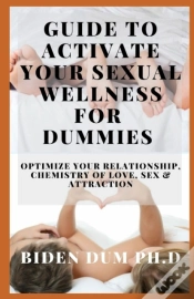 Capa do artigo Guide To Activate Your Sexual Wellness For Dummies