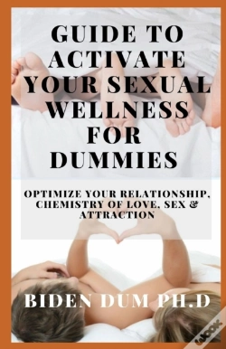 Capa do artigo Guide To Activate Your Sexual Wellness For Dummies