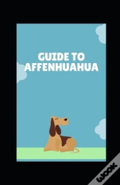 Capa do artigo Guide To Affenhuahua