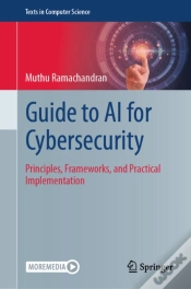 Capa do artigo Guide To Ai For Cybersecurity
