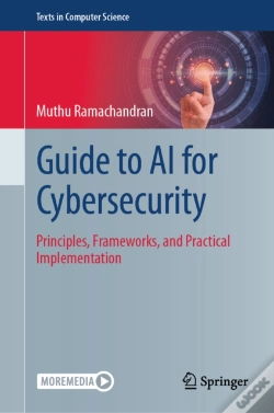 Capa do artigo Guide To Ai For Cybersecurity