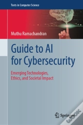 Guide To Ai For Cybersecurity