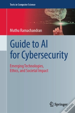 Capa do artigo Guide To Ai For Cybersecurity