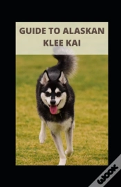 Capa do artigo Guide To Alaskan Klee Kai