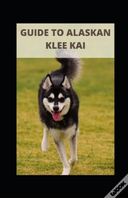 Capa do artigo Guide To Alaskan Klee Kai