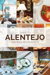 Capa do artigo Guide to Alentejo