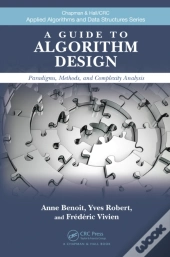 Guide To Algorithm Design