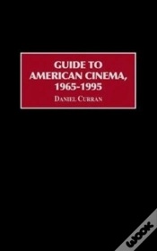 Capa do artigo Guide To American Cinema, 1965-1995