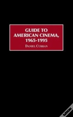 Capa do artigo Guide To American Cinema, 1965-1995